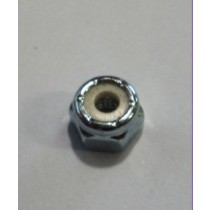 10-32 Nylon Insert Lock Nut