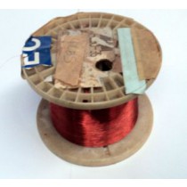 magnet wire-130deg c sns 35ga