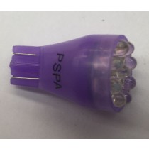 PSPA 906 9 LED - Purple