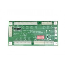 Williams/Bally Coin Door Interface Board A-14689