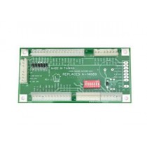 Williams/Bally Coin Door Interface Board A-14689