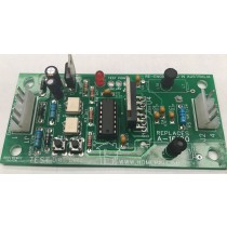 Motor Drive Replacement Board for Williams/Bally Machines - A-16120