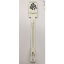 Bally Flash Gordon Alien Drop target A-3944-22 (1)
