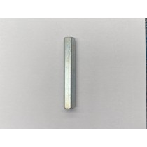 spacer f-f 8-32x1 3/4 inch 