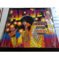 Brunswick 'Alive" plexi