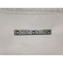 Leg Plate 3 hole 01-9296-3