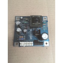 CAPCOM Display Driver Board  A0015505 untested 