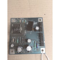 CAPCOM Display Driver Board  untested 