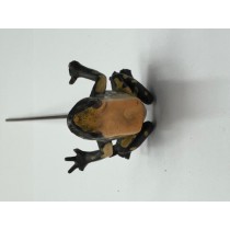 Bally SCARED STIFF pinball machine frog and stick