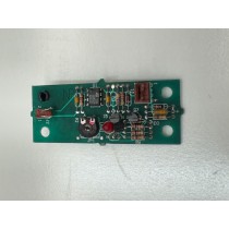 blank BOARD pcb generic eddy