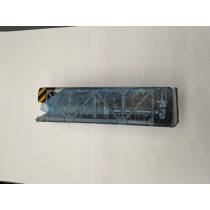 Crane Plastic 31-1835-XX Judge Dredd (ORIGINAL).