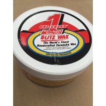 Blitz Carnauba paste wax 12 oz