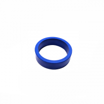 PREMIUM Flipper Rubber - BLUE 23-6519-4-PB