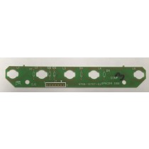 Cactus Canyon Lamp Board pcb-5 lamp