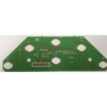 Cactus Canyon Lamp Board pcb-6 lamp