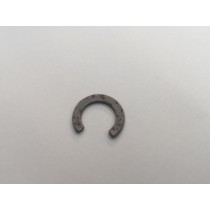 Clip For Ball Shooter (Has some Rust)