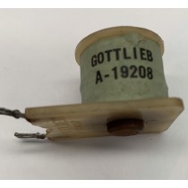 Gottlieb Coil A-19208
