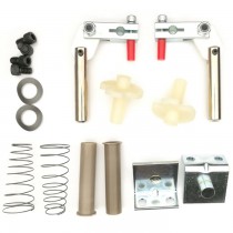 Data East (11/89 - 01/92) Flipper Rebuild Kit