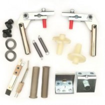 Data East (04/93- 07/95) Flipper Rebuild Kit