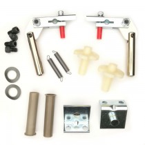 Data East (06/92 - 02/93) Flipper Rebuild Kit