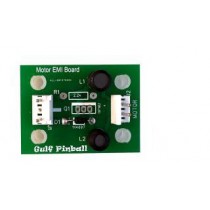 MOTOR EMI BOARD ASSEMBLY