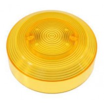 POP BUMPER CAP DATA EAST YELLOW WIDE