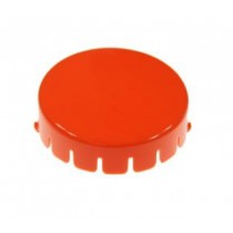 POP BUMPER CAP GOTTLIEB® ORANGE