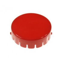 POP BUMPER CAP GOTTLIEB® RED