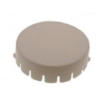 POP BUMPER CAP GOTTLIEB® WHITE