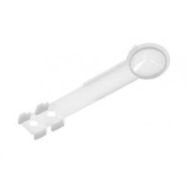 Plastic Pop Bumper Spoon 03-7395