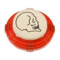 DRACULA (STERN) BUMPER CAP SMALL