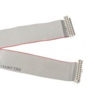 RIBBON CABLE - 20 PIN 45 INCH