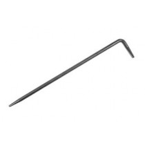 Contact Leaf Adjuster Tool (L-Shaped)