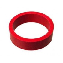 PREMIUM Flipper Rubber - RED 23-6519-4-P