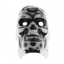 TERMINATOR 2 (WILLIAMS) SKULL