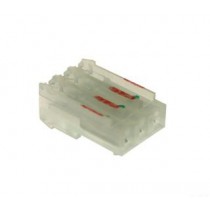 CONNECTOR - IDC GREEN 3R MT THRU 22/156