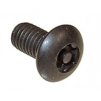 Machine Screw 10-32 x 3/8 t-r button top