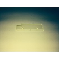 Dirty Harry Playfield Plastic