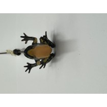 Bally SCARED STIFF pinball machine frog and stick