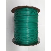 Wire 18g  Green