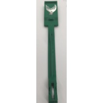 Bally Fathom Green Drop target A-3944-35