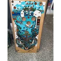 Fathom  playfield  (cpr)