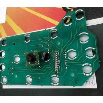 16 lamp pcb assembly second hand