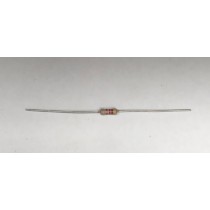 Resistor 4.7k 1/4w