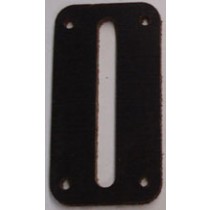 Motor Plate Support