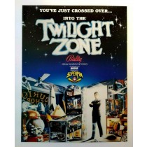 Twilight Zone Rubber Kit  (Black, White, Translucent)