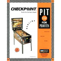 Checkpoint  rubber kit - white