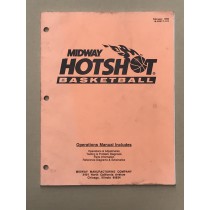 Hotshots manual