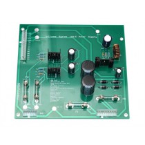 Power Supply Board for Williams System 11B / 11C Pinballs