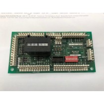 Coin door interface board ( USED )